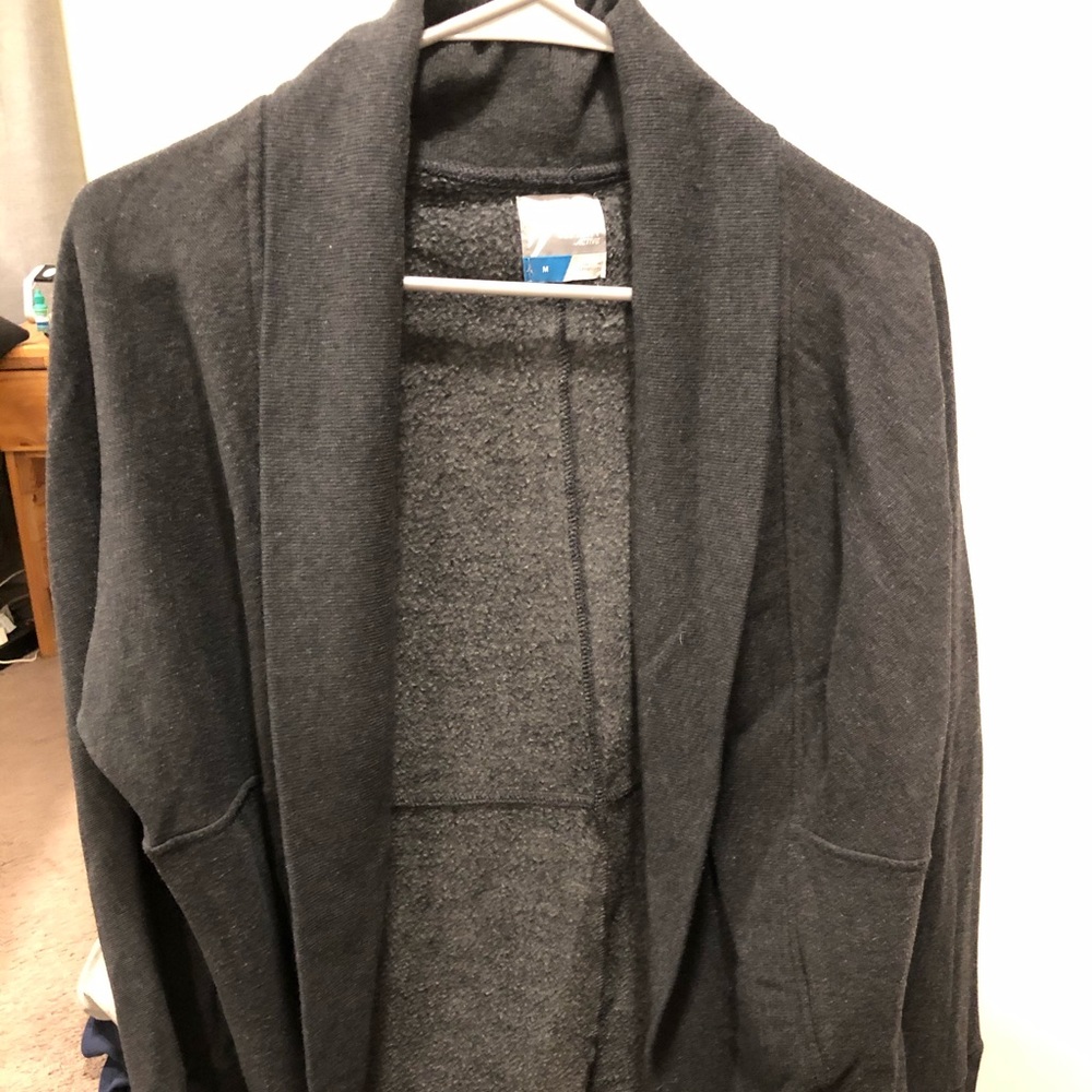 Gray Old Navy Sweater